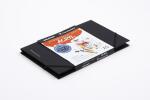 Clairefontaine Clairefontaine 975904C Set aus Acryl, A5+,...
