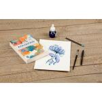 Clairefontaine Papier AQUA 300g 50x65 Pkg 25Bl