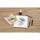 Clairefontaine Papier AQUA 300g 50x65 Pkg 25Bl