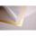 Clairefontaine 10Bl PP transparent  50x70cm gold