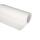Clairefontaine Clairefontaine 975745C Farbrolle, recycelt, 1,30 x 10 m, Weiß, 250 g