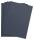 Clairefontaine Clairefontaine 90763C - Packung mit 25 Bogen Zeichenpapier Etival Color, DIN A3, 29,7 x 42cm, 160g, 1 Pack Marineblau
