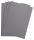 Clairefontaine Clairefontaine 90768C - Packung mit 25 Bogen Zeichenpapier Etival Color, DIN A3, 29,7 x 42cm, 160g, 1 Pack Dunkelgrau