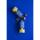 Clairefontaine Décopatch BT069C - Cracker Box zum Dekorieren, 18x6,5x6,5 cm, Pappmache, 1 Stück