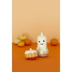 Clairefontaine Décopatch SA227C - Butternut Kürbis zum Dekorieren, 8,5x8,5x16 cm, Pappmache, 1 Stück