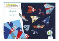 Clairefontaine Avenue Mandarine KC126C- Kreativbox,...