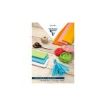 Clairefontaine Farbtafel Krepppapier