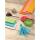 Clairefontaine Farbtafel Krepppapier