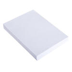 Exacompta Karteikarten A7 dots 100St/Pkg weiss