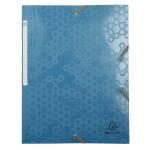 Exacompta Sammelmappe A4 PP Maïa sortiert