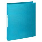 Exacompta Ringbuch karton 2r 30mm A4 TEKSTO sort
