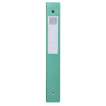Exacompta Exacompta - 51650E - 1 Ordner mit 4 Ringen 30 mm Teksto - A4 - verschiedene Farben