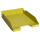 Exacompta Exacompta - 11366D - 1 x Combo MIDI Forever Young - Maße: 34,6 x 25,5 x 6,5 cm - für A4+ Dokumente - Blau - Neongelb
