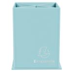 Exacompta Exacompta 67862D Stiftehalter Aquarel aus extra...