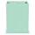 Exacompta Exacompta 67863D Stiftehalter Aquarel aus extra starkem Karton mit 4 Fächern, perfekt für Homeoffice und Schule, Pastellfarbe Grün, Stifteköcher Stiftebox Organizer Schreibtischbox