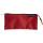 Exacompta Exacompta - 52970E - 1 Federmäppchen aus Polyester Opak - 22,5 x 1,5 x 10 cm - verschiedene Farben
