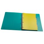 Exacompta Register A4 FOREVER YOUNG PP 10tlg 300µ