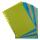 Exacompta Register A4 FOREVER YOUNG PP 10tlg 300µ