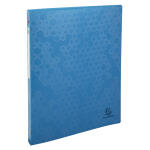 Exacompta Ringbuch 4R 15mm PP A4 Maïa sortiert