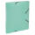Exacompta Archivbox Cartobox PP A4 25mm Ch.Pastel