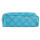 Exacompta Exacompta - 52280E – 1 Federmäppchen mit Trapezmotiv, PU 1928 – 20,5 x 7,8 x 6 cm – verschiedene Farben