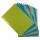Exacompta Register A4 FOREVER YOUNG PP 12tlg 300µ