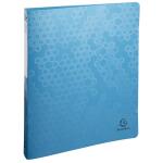 Ringbuch 4R 30mm PP A4+ Maïa sortiert