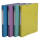 Exacompta Archivbox Cartobox PP A4 25mm Forever Yg