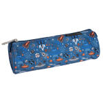 Exacompta Schlamper rd Polyester Dream 4 sort