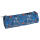 Exacompta Schlamper rd Polyester Dream 4 sort