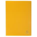 Exacompta Exacompta - Aktenmappe Opak 8569E aus weichem...