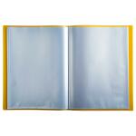 Exacompta Exacompta - Aktenmappe Opak 8569E aus weichem...