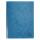 Exacompta Exacompta - 88740E - 1 Dokumentenmappe aus festem Polypropylen, recycelt, Maïa, 80 Seiten, A4, verschiedene Farben