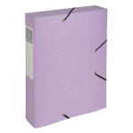 Exacompta Archivbox Cartobox Manila A4 R60 Aquarel