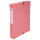 Exacompta Archivbox PP A4 40mm Chrom.Pastel Sort.