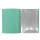 Exacompta Exacompta - 88640E - 1 Dokumentenmappe für Karten, halbstarr, 80 Seiten, A4, verschiedene Farben