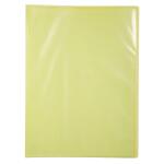 Exacompta Exacompta - 5829E - 1 Dokumentenmappe, PP, Kreacover Pastell, 40 Blatt, A4, verschiedene Farben