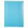 Exacompta Exacompta - 5829E - 1 Dokumentenmappe, PP, Kreacover Pastell, 40 Blatt, A4, verschiedene Farben
