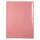 Exacompta Exacompta - 5829E - 1 Dokumentenmappe, PP, Kreacover Pastell, 40 Blatt, A4, verschiedene Farben