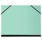 Exacompta Zeichenmappe B4 28x38 AQUAREL st