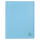 Exacompta Sichtmappe PP 60 Hüllen Chrom Pastel ass