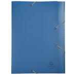 Exacompta Archivbox Cartobox PP A4 40mm Forever Yg