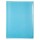 Exacompta Exacompta - 5839E - 1 Dokumentenmappe, Polypropylen, Kreacover Pastellfarben, 60 Sichtwinkel, A4, verschiedene Farben
