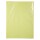 Exacompta Exacompta - 5839E - 1 Dokumentenmappe, Polypropylen, Kreacover Pastellfarben, 60 Sichtwinkel, A4, verschiedene Farben