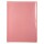 Exacompta Exacompta - 5839E - 1 Dokumentenmappe, Polypropylen, Kreacover Pastellfarben, 60 Sichtwinkel, A4, verschiedene Farben