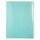 Exacompta Exacompta - 5839E - 1 Dokumentenmappe, Polypropylen, Kreacover Pastellfarben, 60 Sichtwinkel, A4, verschiedene Farben