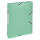 Exacompta Archivbox Cartobox PP A4 60mm Ch.Pastel