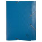 Exacompta Archivbox Cartobox PP A4 60mm Forever Yg