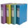 Exacompta Archivbox Cartobox PP A4 60mm Forever Yg