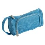 Exacompta Exacompta - 52210E - 1 Federmäppchen Maïa aus recyceltem Polyester - verschiedene Farben